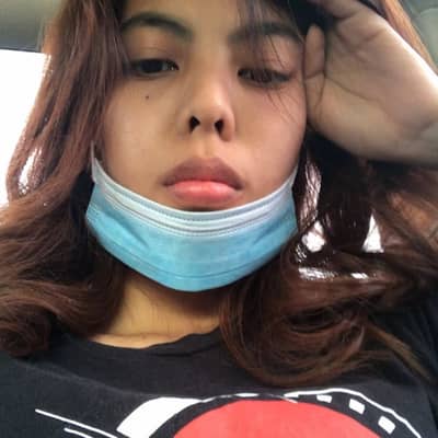 Farah Alex
