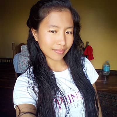 Jenelyn Emperado Muares