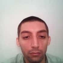 Ali Reza