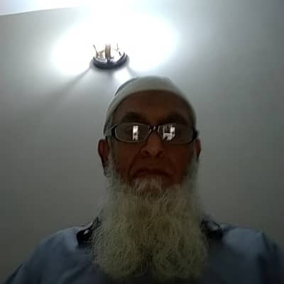 Mohammad rafiq