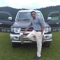 Pushpendra Singh