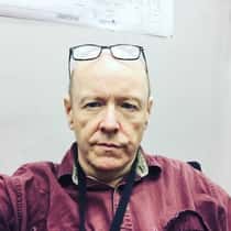 Jeffry marino