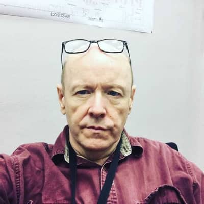 Jeffry marino