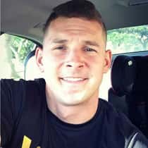 James scooper