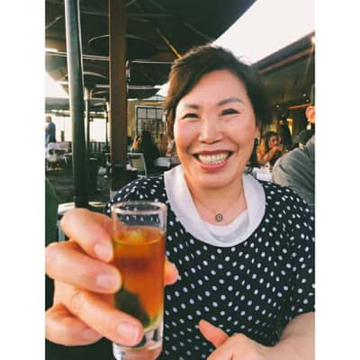 Sue Lee