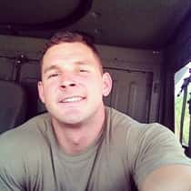 Joe Dustin Gavaria