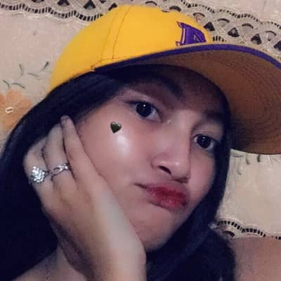 Lhady Joy18