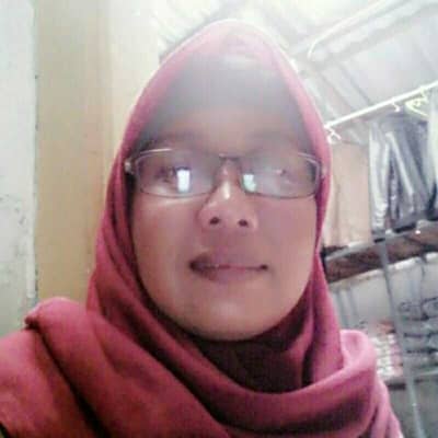 nanik sri rahayu