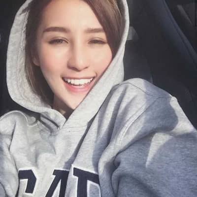 Lydia Zhang