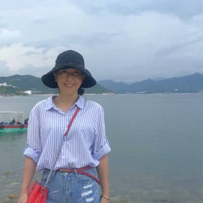 Vina Hui