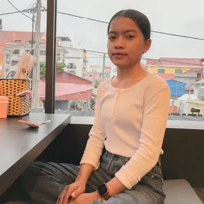 Doeur Samnang