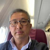 Weisheng enlai