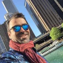 AROON BOUREY