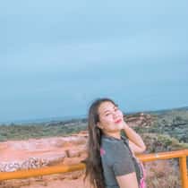 julie ann