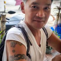Jose Mari Tiongson
