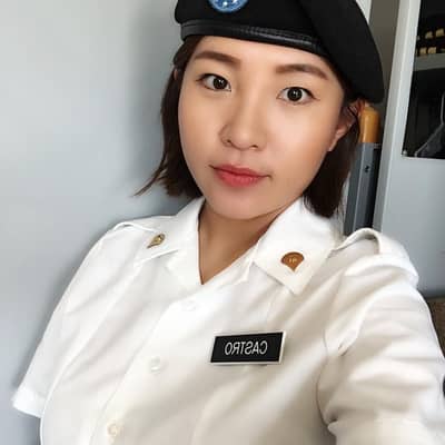 kimcastro30