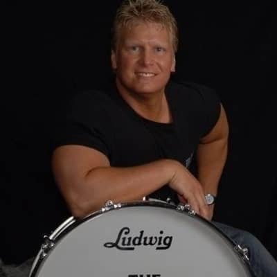 Randy Barrier