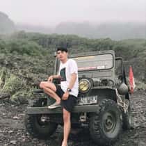 Alvin Hutama P