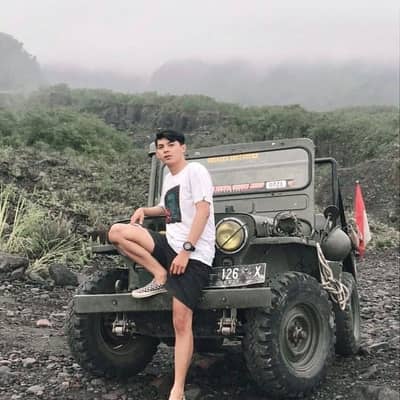 Alvin Hutama P