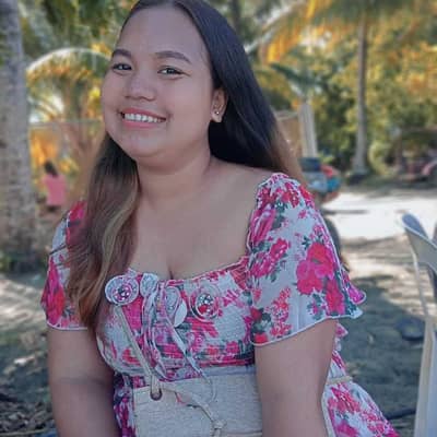 Jeraldine To-ong