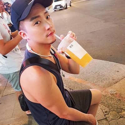 贾鹏