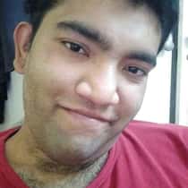 Harsha Mathews