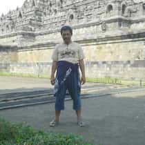 sahad parlindungan