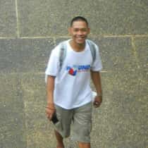 Gerald
