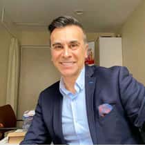 Greg Nassy