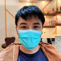 Christopher huan