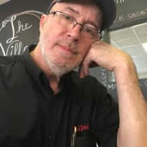 Adamson Butcher