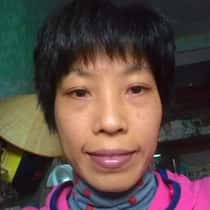 Tôi tên là Hương