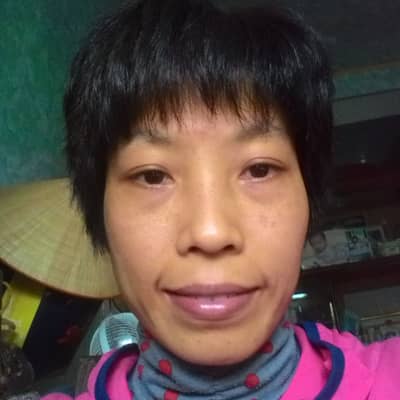 Tôi tên là Hương