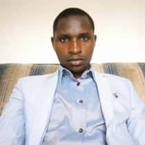 Nyandieka Dominic