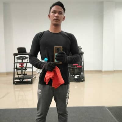 Romiansyah