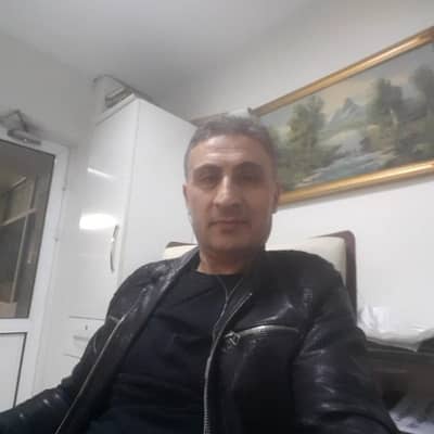 Yakup SERVET LALE