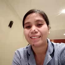Clarenda mapalo