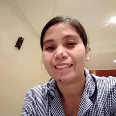 Clarenda mapalo