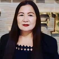LIM ROSELYN