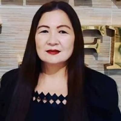 LIM ROSELYN