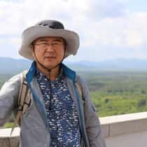 Ben Wong