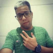 jayron Leandro