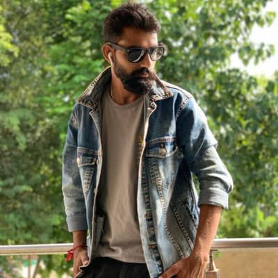 Krish