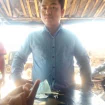 Mr Tun