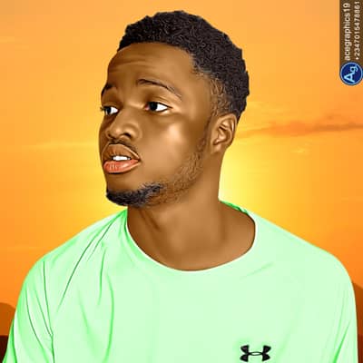 Michael Jimoh