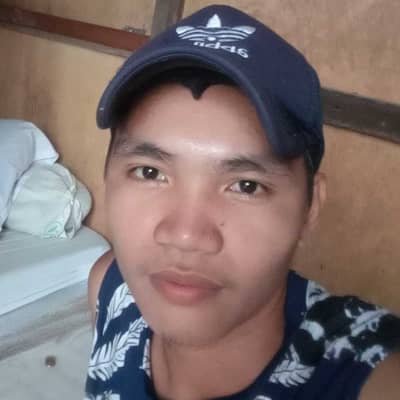 Jhon Mark Sedon