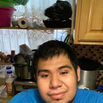 Alex Trinidad
