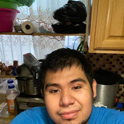 Alex Trinidad