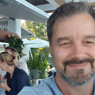Andreas Christen