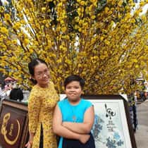 Thuy Le